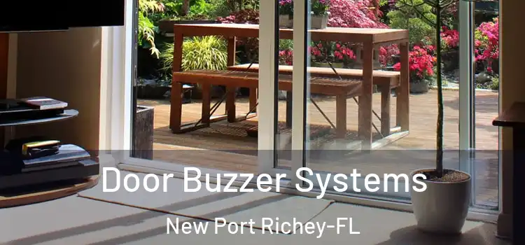  Door Buzzer Systems New Port Richey-FL