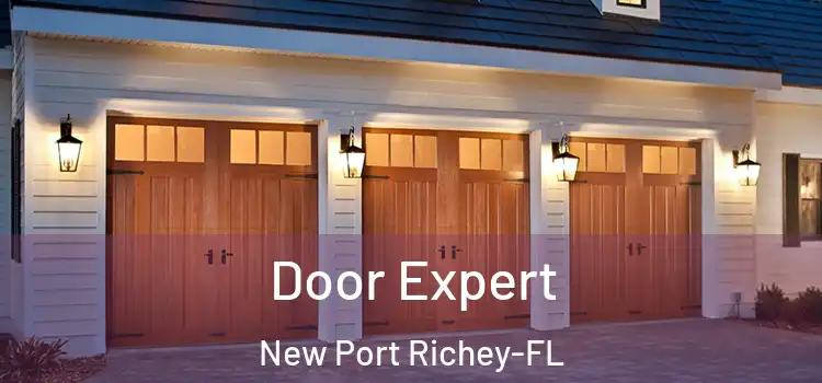  Door Expert New Port Richey-FL