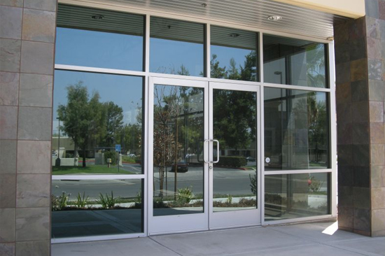 New Port Richey-commercial-door-repair