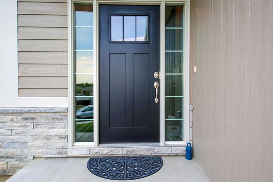 New Port Richey-residential-door-repair
