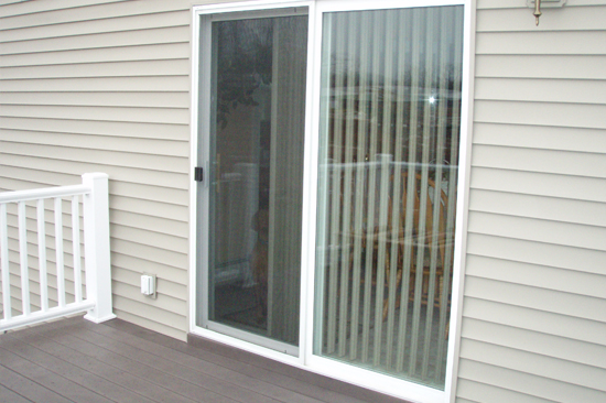 New Port Richey-screen-door-repair