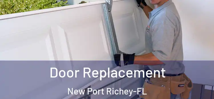 Door Replacement New Port Richey-FL