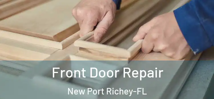 Front Door Repair New Port Richey-FL