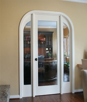 Passage Door Replacement New Port Richey