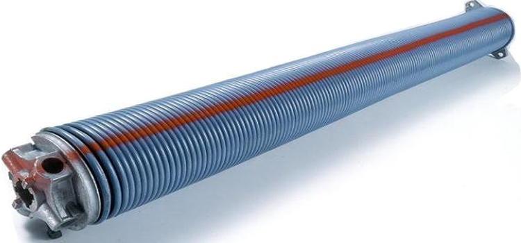 sears garage door spring replacement New Port Richey