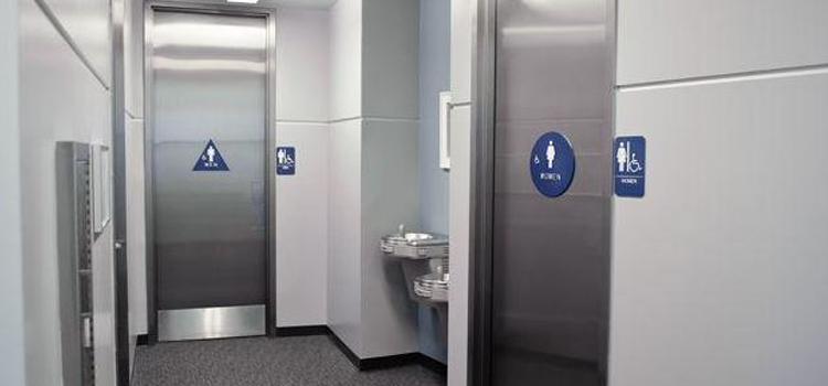 high security metal door repair New Port Richey