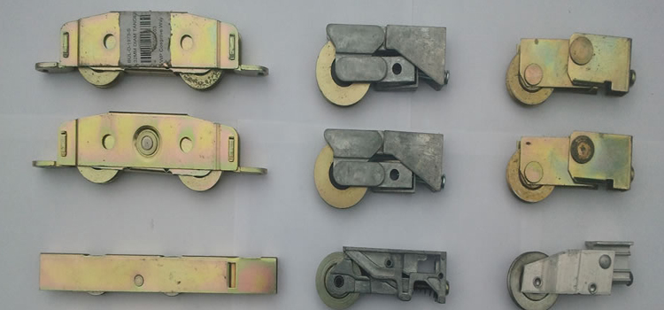 patio sliding door wheel replacement New Port Richey